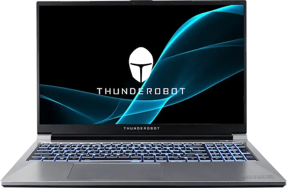 Thunderobot 911 M G2 Pro 7 фото