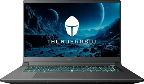 Thunderobot Range 17 G2 Pro фото